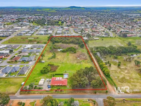 48 Boundary Street, McKail, WA 6330