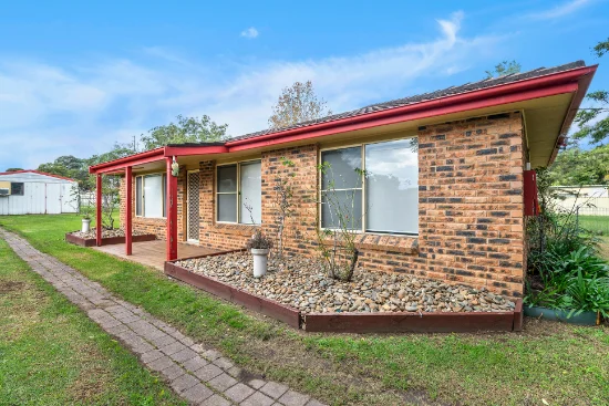 48 Calymea Street, Nowra Hill, NSW 2540