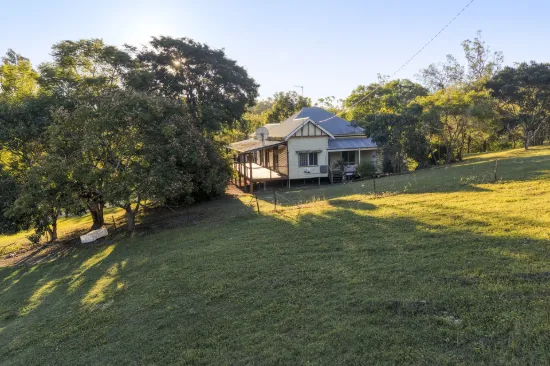 48 Morris Road, Wonbah, Qld 4671