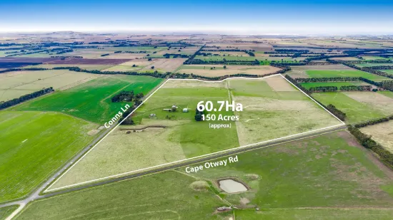 485 Conns Lane, Birregurra, Vic 3242