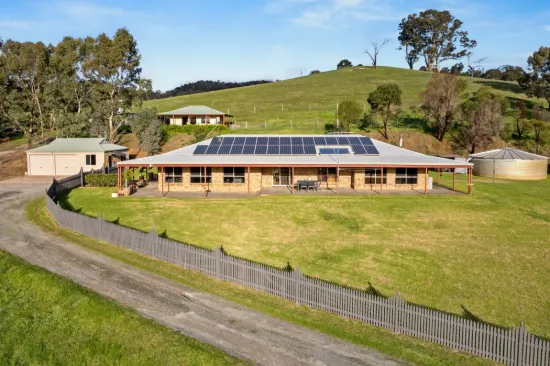 487 Cudlee Creek Road, Cudlee Creek, SA 5232