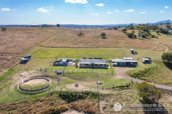 49 McIntosh Road, Roadvale, Qld 4310