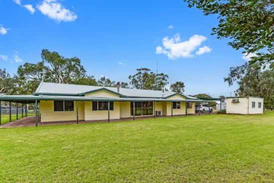 49 Old Padthaway Road, Mundulla, SA 5270