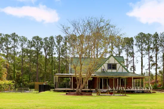 49 O'leary Avenue, Burpengary East, Qld 4505