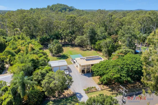 49 Panorama Circuit, Benaraby, Qld 4680