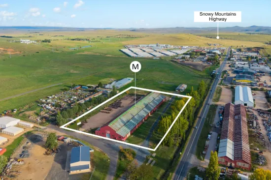 49 Polo Flat Road, Cooma, NSW 2630
