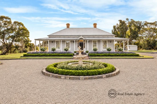 49 Strathtulloh Circuit, Strathtulloh, Vic 3338