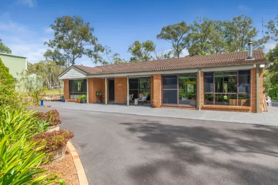 49 Sutherland Road, Londonderry, NSW 2753