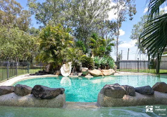 49 Tognolini Baldwin Road, Biloela, Qld 4715 - For Sale