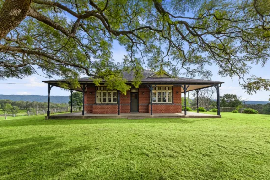 491 Comleroy Road, Kurrajong, NSW 2758
