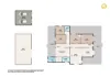 491 Comleroy Road, Kurrajong, NSW 2758-Floorplan