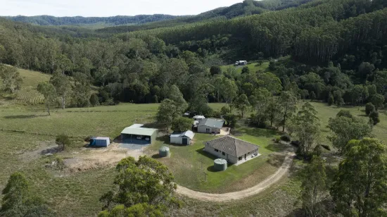 494 Tipperary Road, Tipperary, NSW 2429