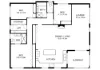 494 Tipperary Road, Tipperary, NSW 2429-Floorplan