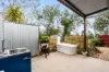 495 Hell Hole Creek Road, Preston, Qld 4352-Image