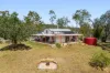 495 Hell Hole Creek Road, Preston, Qld 4352-Image