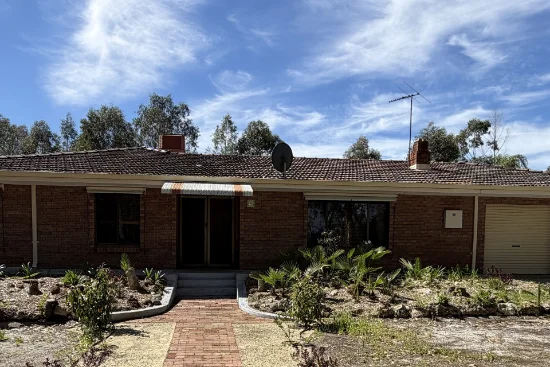 495 Liddelow Road, Banjup, WA 6164