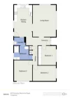 497 Kerang-Macorna Road, Tragowel, Vic 3579-Floorplan