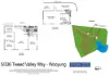 5/336 Tweed Valley Way, Wooyung, NSW 2483-Floorplan