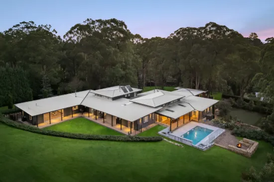 5 Abbott Place, Glenorie, NSW 2157
