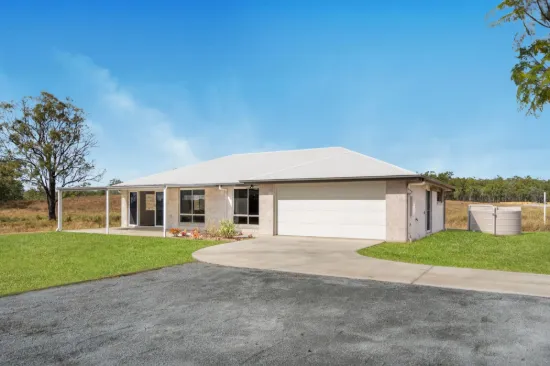 5 Beryl Place, Gatton, Qld 4343