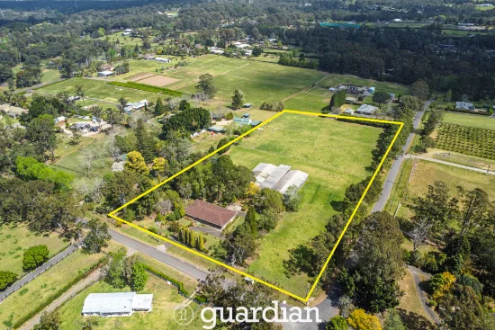 5 Chadd Street, Galston, NSW 2159