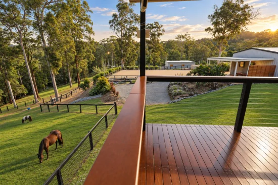 5 Chesterton Road, Guanaba, Qld 4210