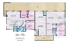 5 Chesterton Road, Guanaba, Qld 4210-Floorplan