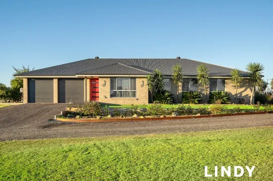 5 Coachmans Drive, Singleton, NSW 2330
