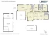 5 Coachmans Drive, Singleton, NSW 2330-Floorplan