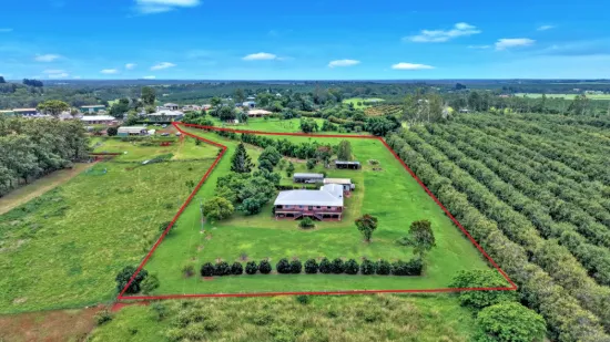 5 COTTONWOOD CLOSE, Doolbi, Qld 4660