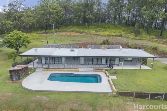 5 Dondingalong Road, Dondingalong, NSW 2440