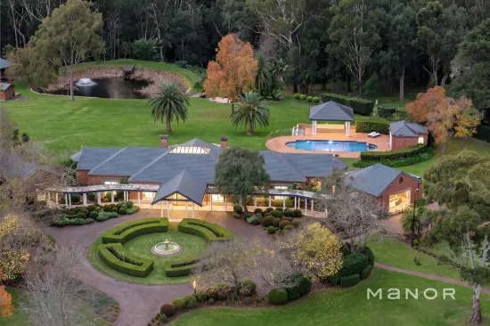 5 Gilmour Close, Glenhaven, NSW 2156