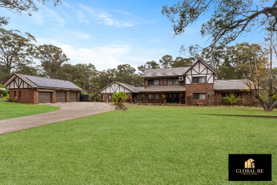 5 Groves Road, Minto Heights, NSW 2566