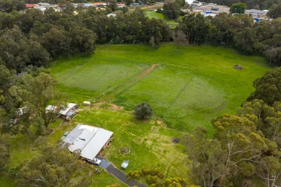 5 Jamieson Road, Capel, WA 6271