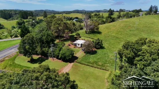 5 Landry Road, Jaggan, Qld 4885