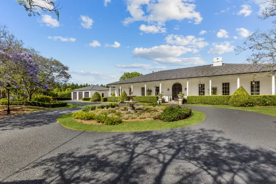 5 McLeod Road, Middle Dural, NSW 2158