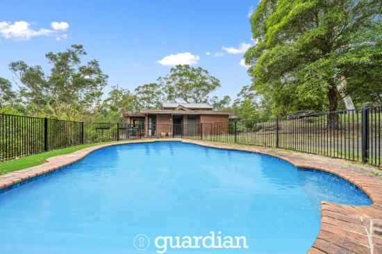 5 Pamela Place, Kenthurst, NSW 2156