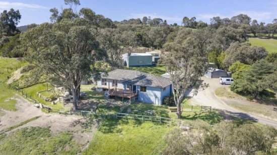 5 Rifle Range Road, St Andrews, Vic 3761