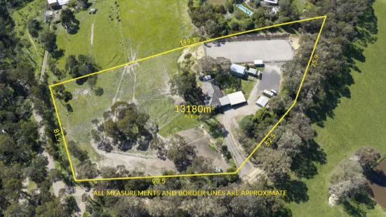 5 Rifle Range Road, St Andrews, Vic 3761-Image