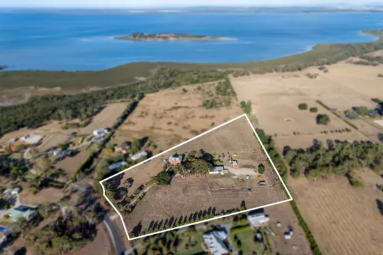 5 Seaglades Lane, Bittern, Vic 3918