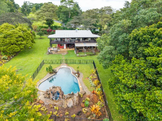 5 Sheehan Road, Tarzali, Qld 4885