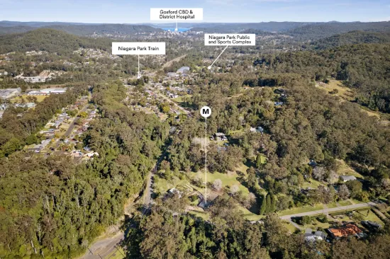 5 Siletta Road, Niagara Park, NSW 2250-Image