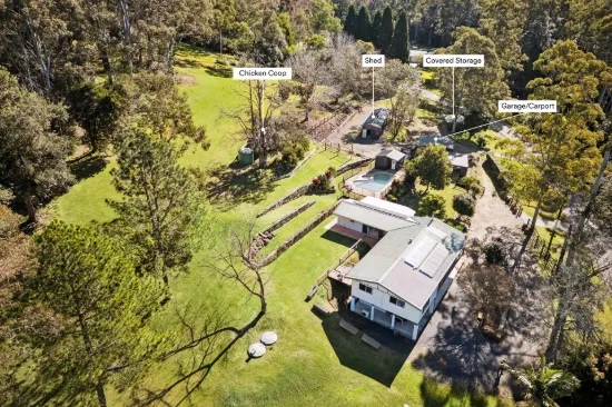 5 Siletta Road, Niagara Park, NSW 2250-Image