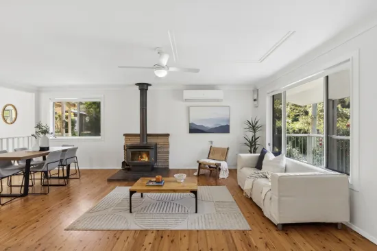 5 Siletta Road, Niagara Park, NSW 2250-Image