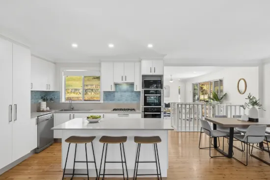 5 Siletta Road, Niagara Park, NSW 2250-Image