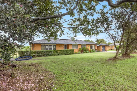 5 Warne Drive, Aldavilla, NSW 2440