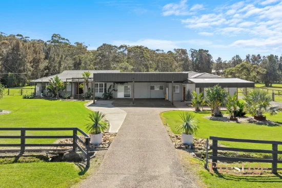 5 Warrambool Road, Wamberal, NSW 2260