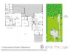 5 Warrambool Road, Wamberal, NSW 2260-Floorplan