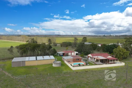 5 Whitta Lane, Nar Nar Goon, Vic 3812