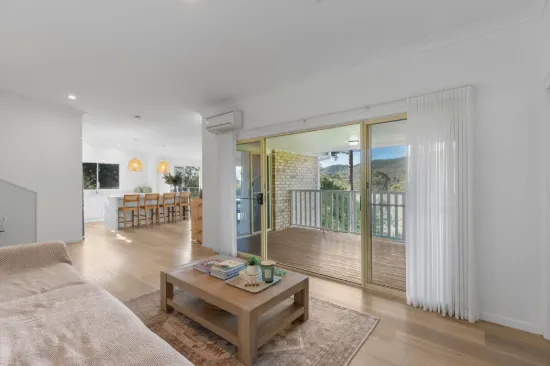 50-52 The Oval Drive, Mount Nathan, Qld 4211-Image